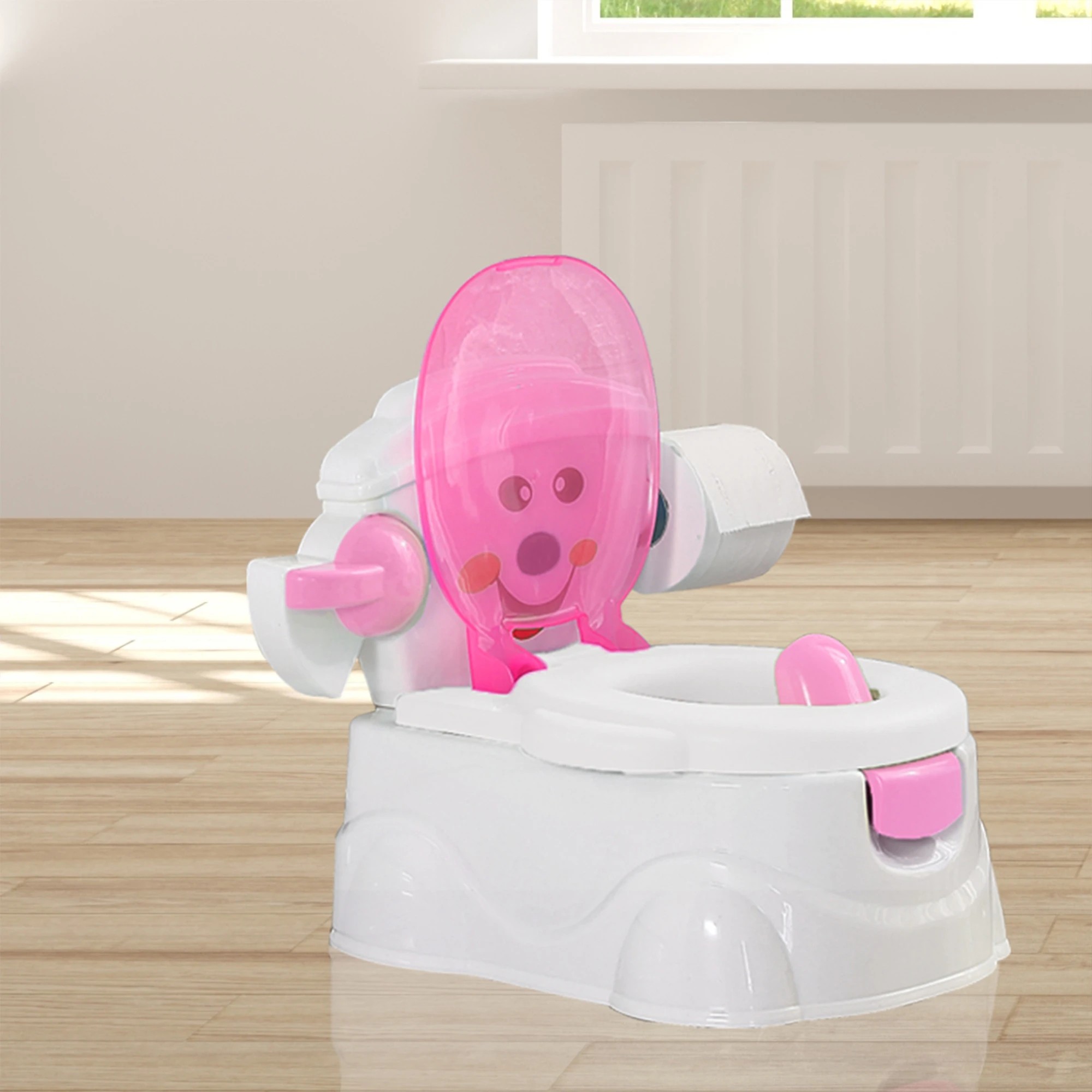 7 Bopeep Kids Potty Trainer, 7 of 7