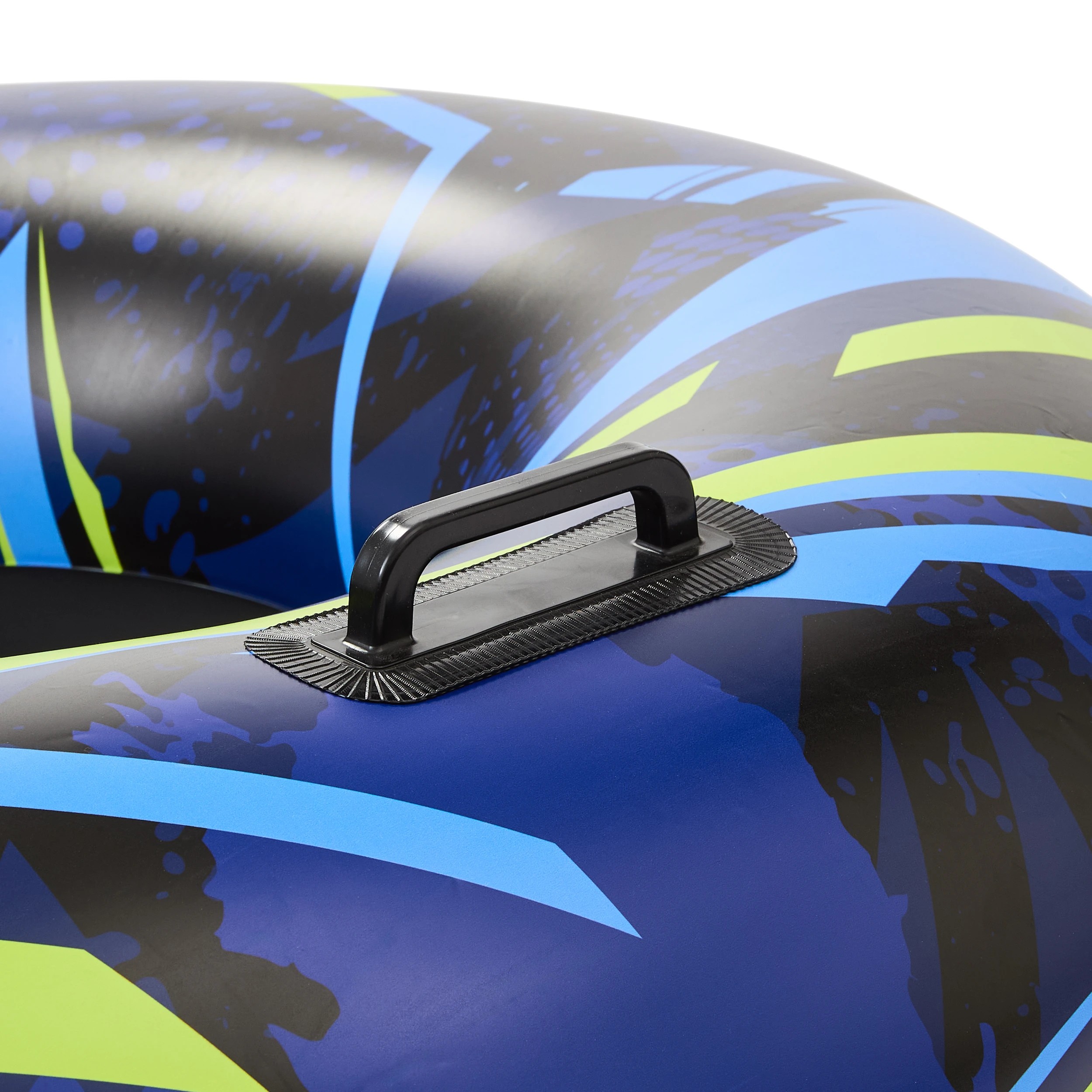 6 Inflatable Rapid Rider Swim Ring, 6 of 10