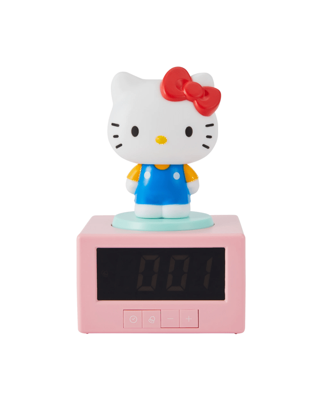 Hello Kitty Alarm C