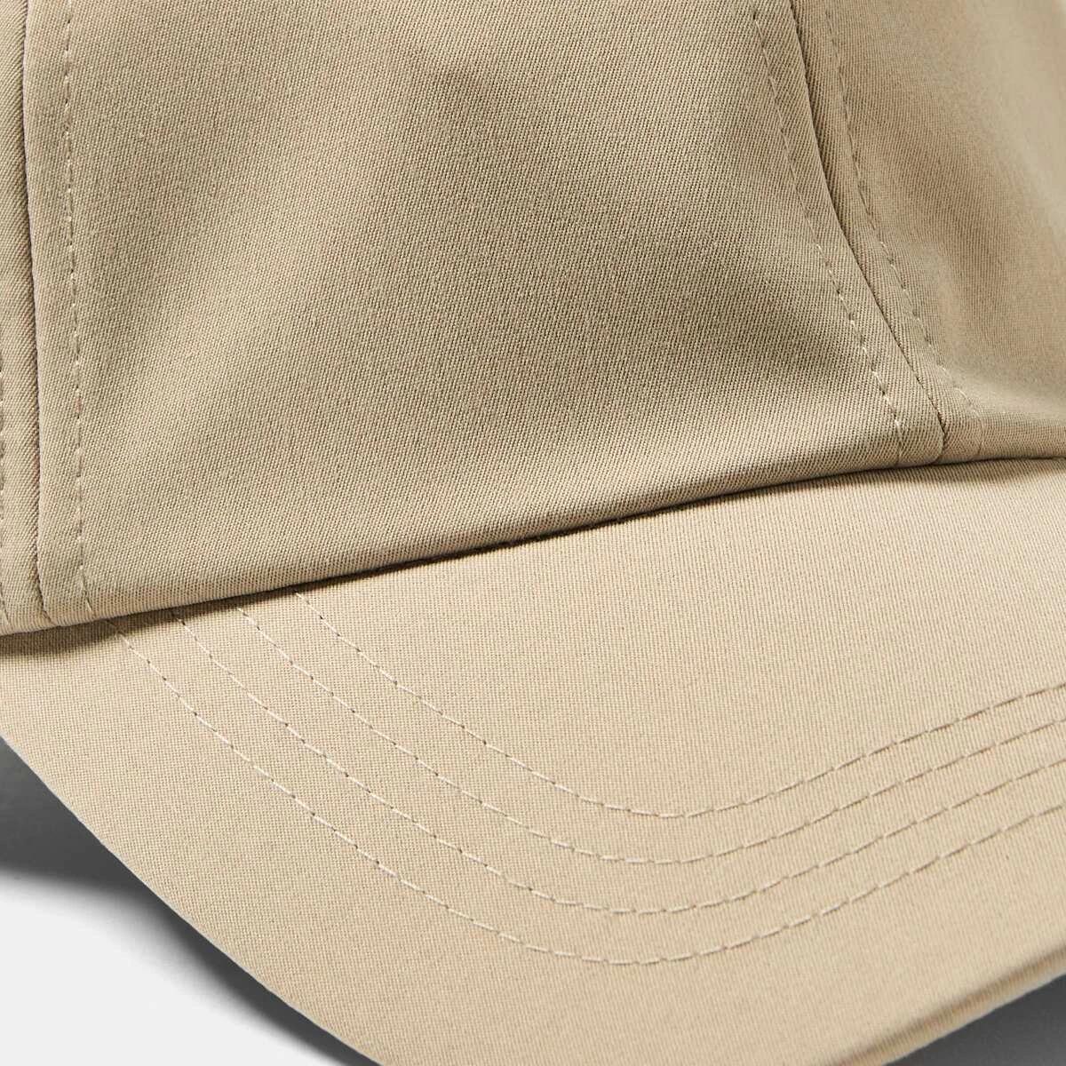 3 Water Resistant Cap BEIGE, 3 of 3
