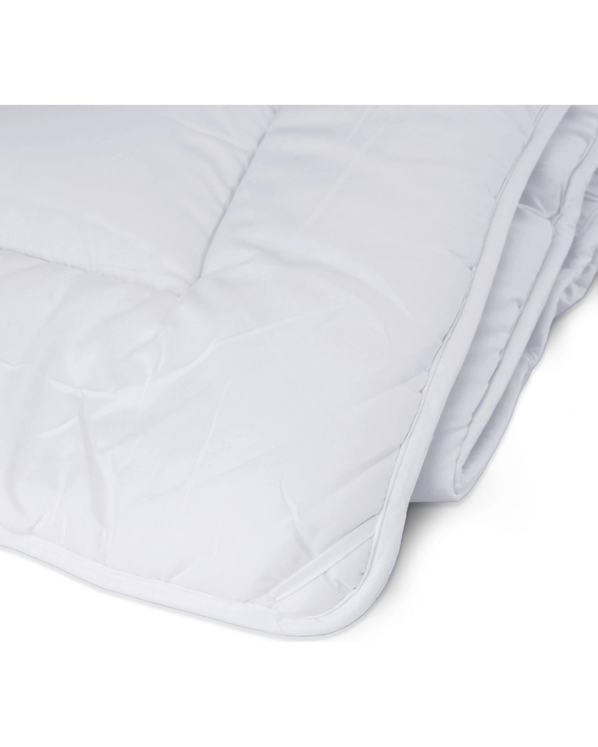 5 Laura Hill 700gsm Microfibre Bamboo Quilt Comforter Doona
 - Queen Bed, 5 of 10