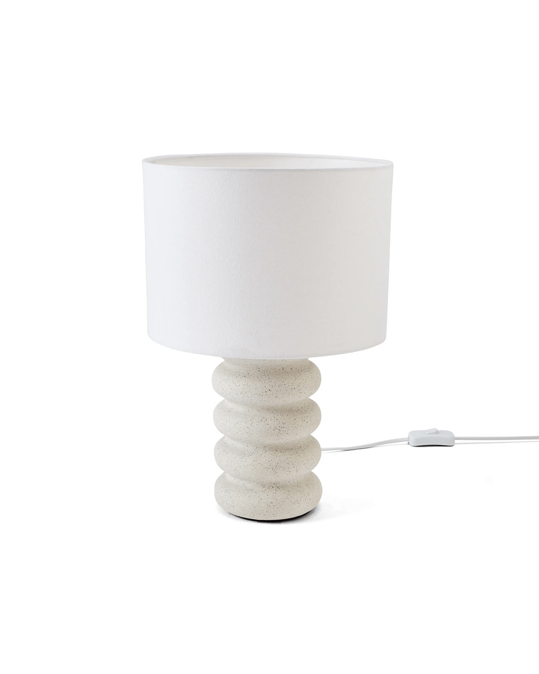 7 Hudson Table Lamp, 7 of 10