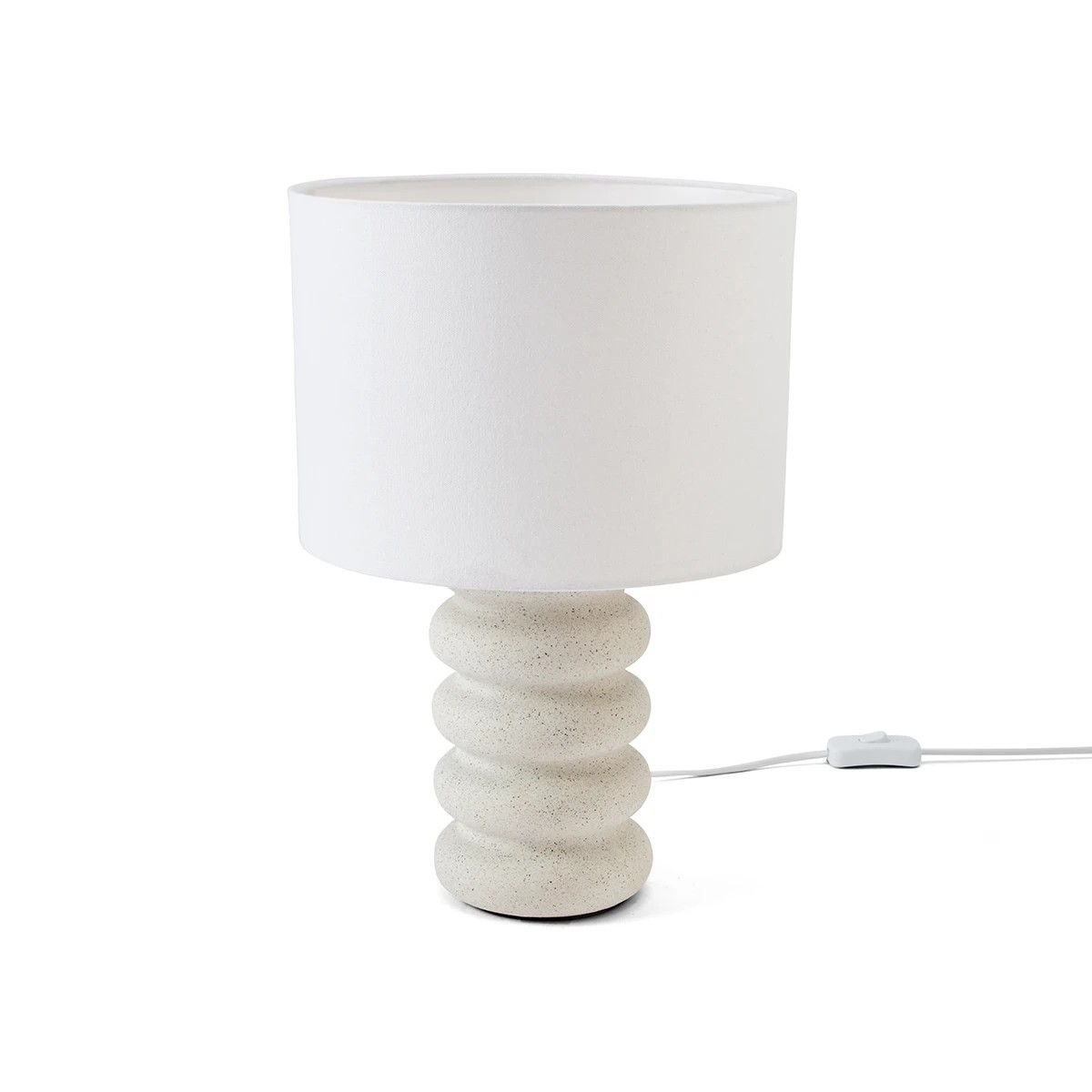 7 Hudson Table Lamp, 7 of 10