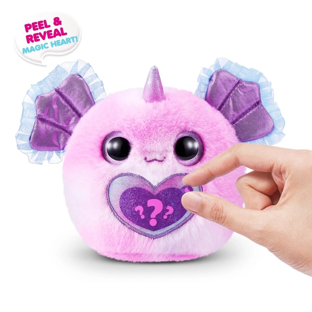 7 13 Piece Zuru Rainbocorns Axolotlcorn Surprise! - Assorted, 7 of 8