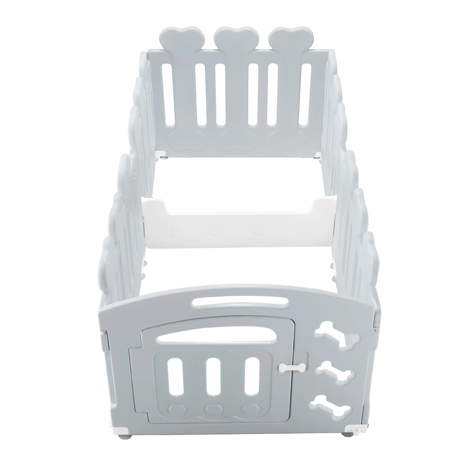 5 Pet Scene Dog Playpen Crate Pet Pen Cat Enclosure, 5 of 7
