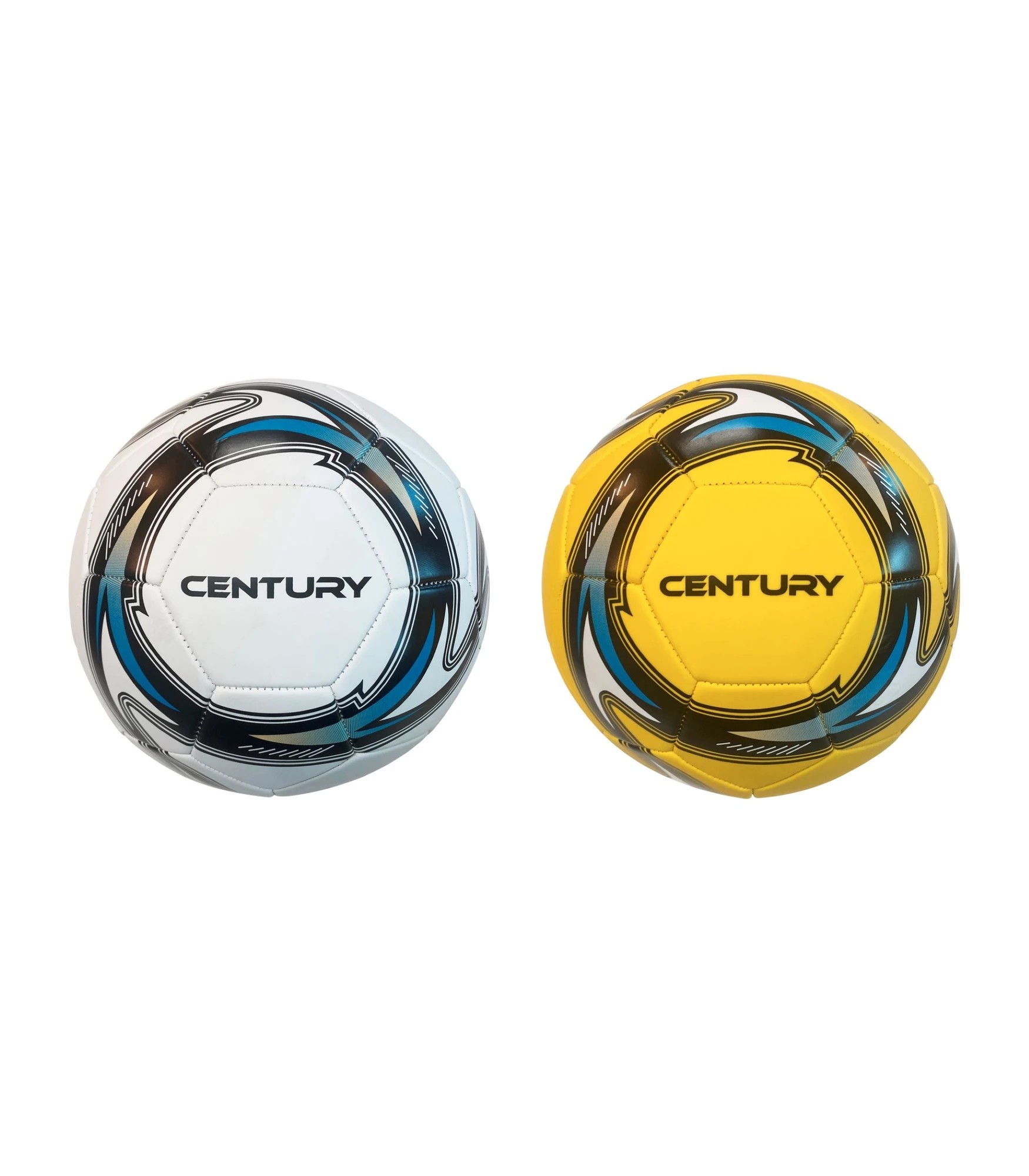 1 Century Soccer Ball Size 5 - Assorted - Multi, 1 of 2