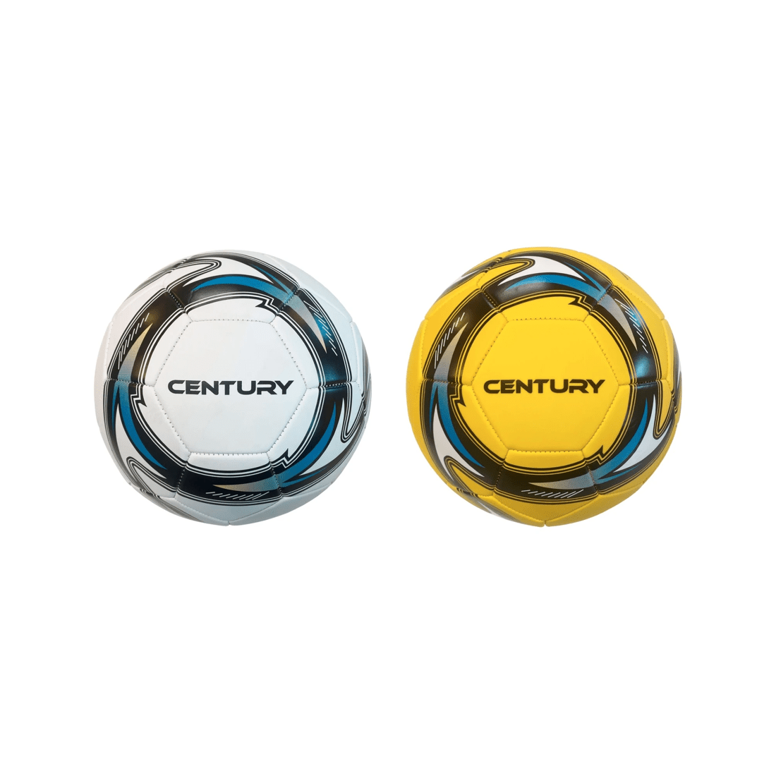 1 Century Soccer Ball Size 5 - Assorted
 - Multi, 1 of 2