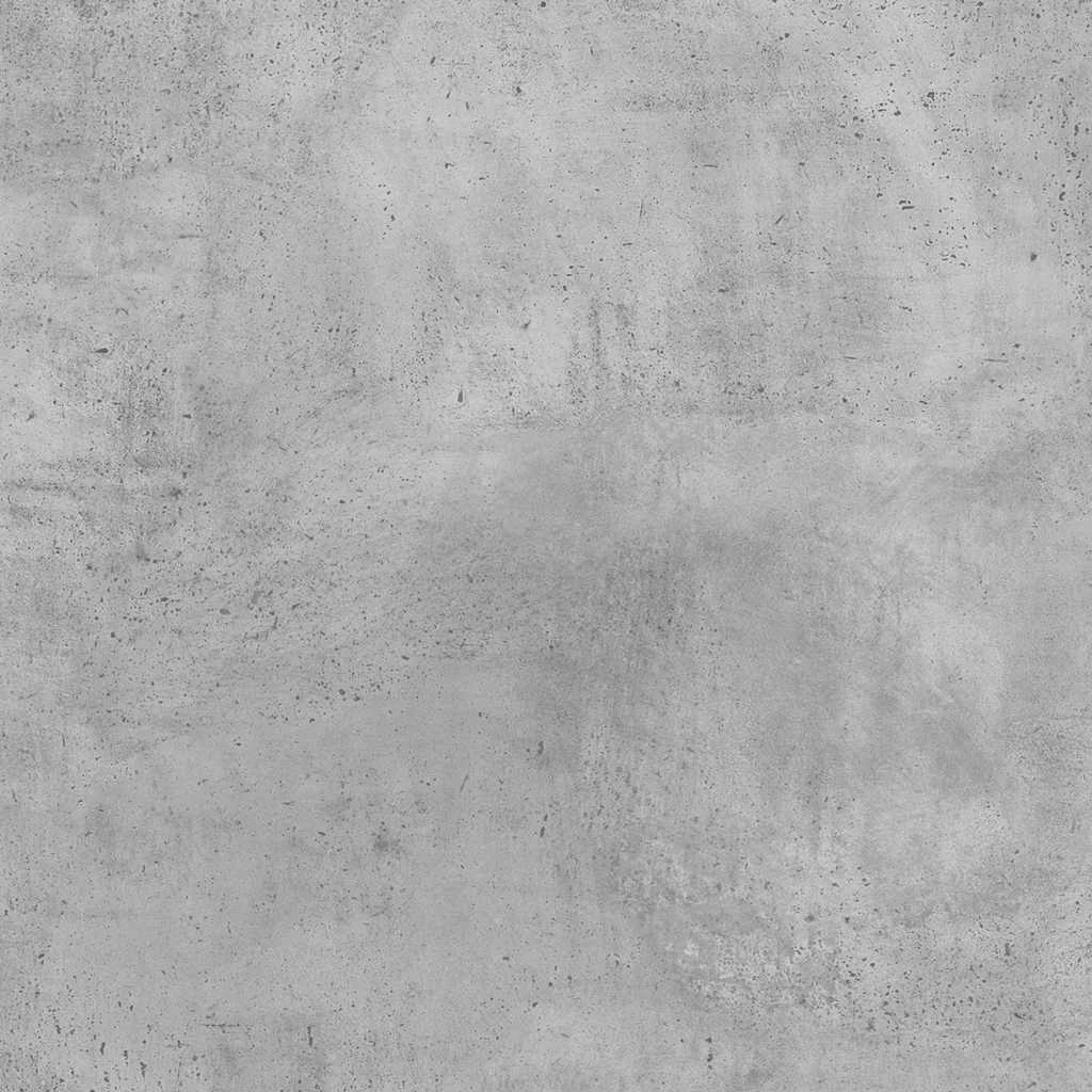 8 Vidaxl Side Table - Grey, 8 of 9