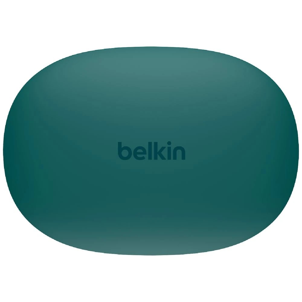 5 Belkin SoundForm Bolt 2 True Wireless Headphones Teal, 5 of 7