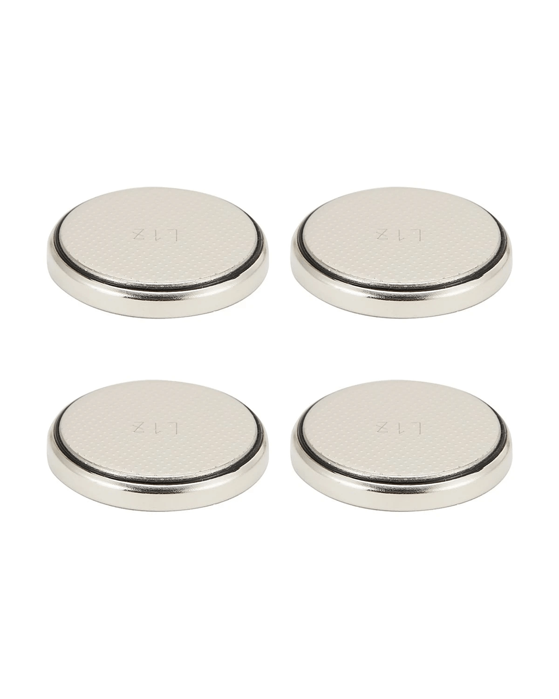 3 4 Pack Button Cell Batteries - CR2032, 3 of 9