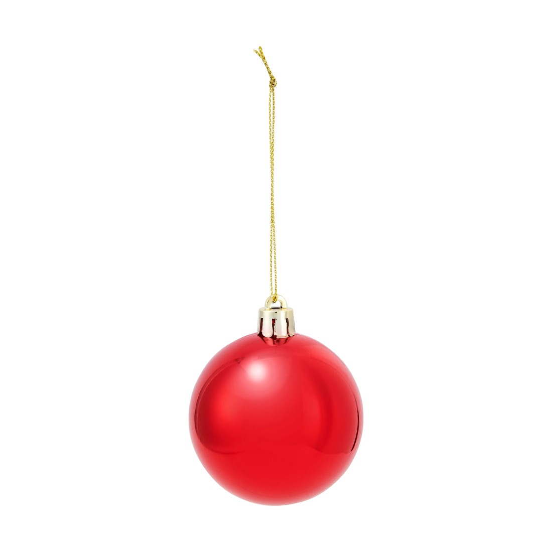 5 47 Pack 6cm Candy Cane Baubles, 5 of 8