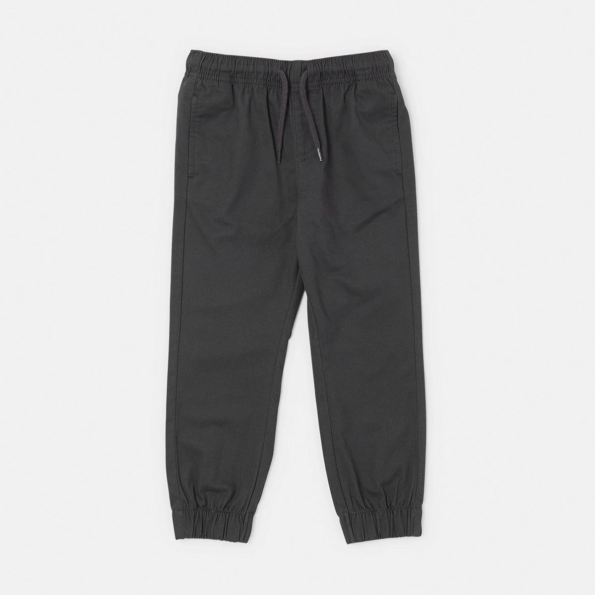 7 Cuffed Chinos Ashlt Grey, 7 of 8