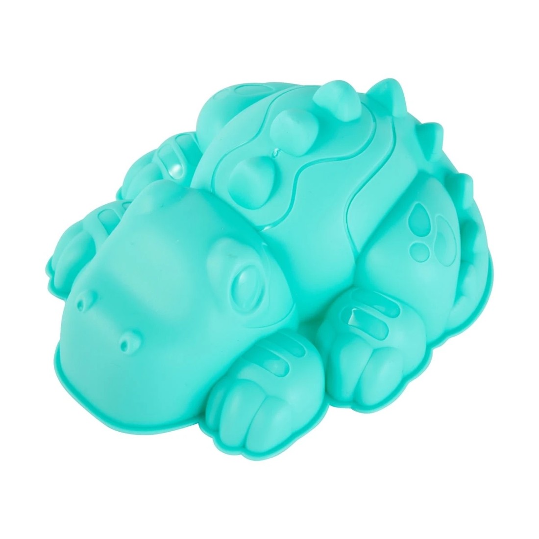 8 Beach Castle Bucket Set - Assorted, 8 of 9