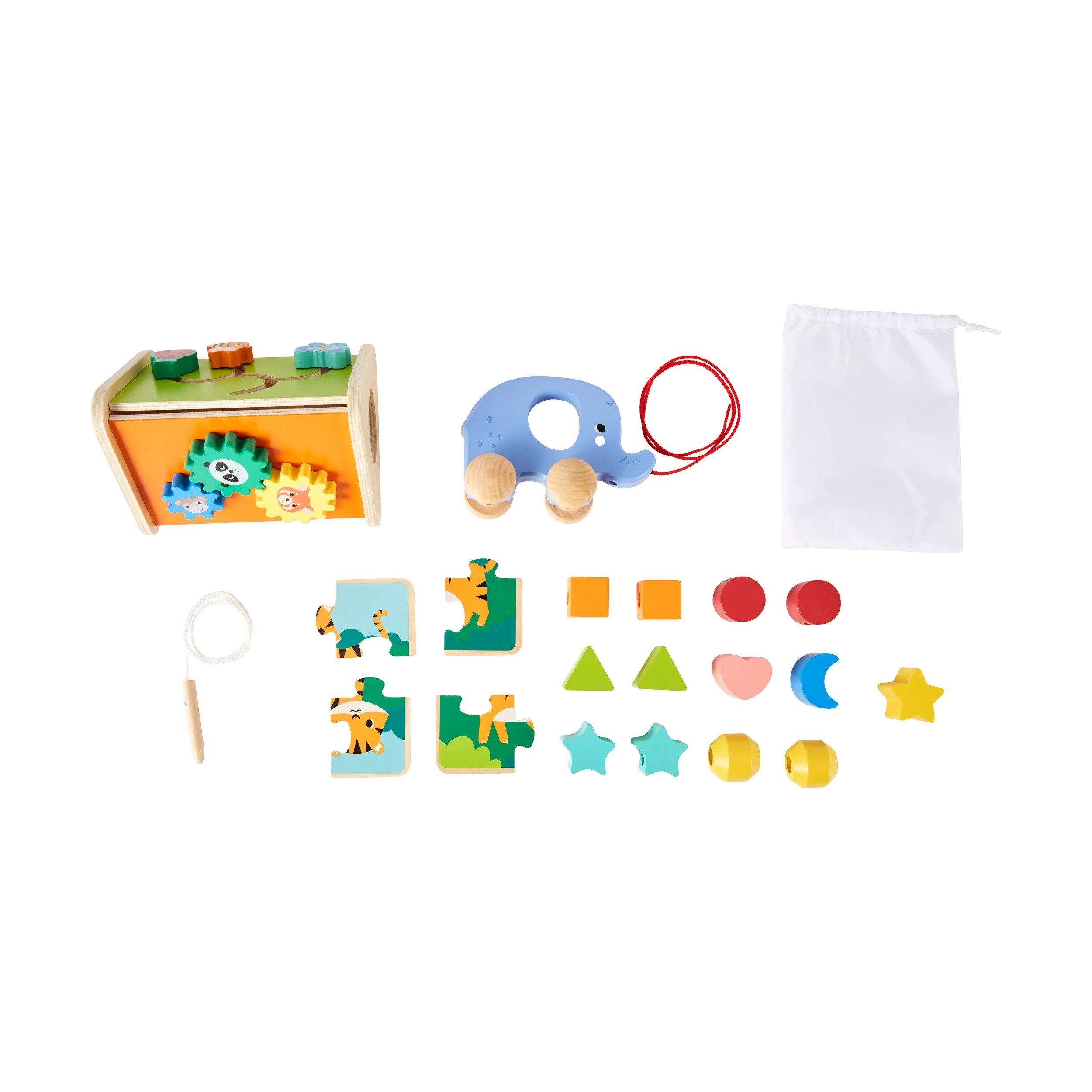 2 18-24 Months Play and Learn Box, 2 of 7