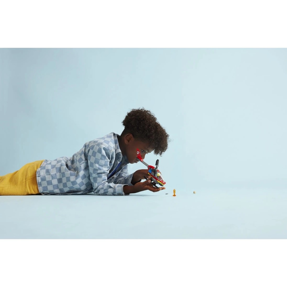 7 LEGO City Fire Rescue Helicopter 60411, 7 of 11