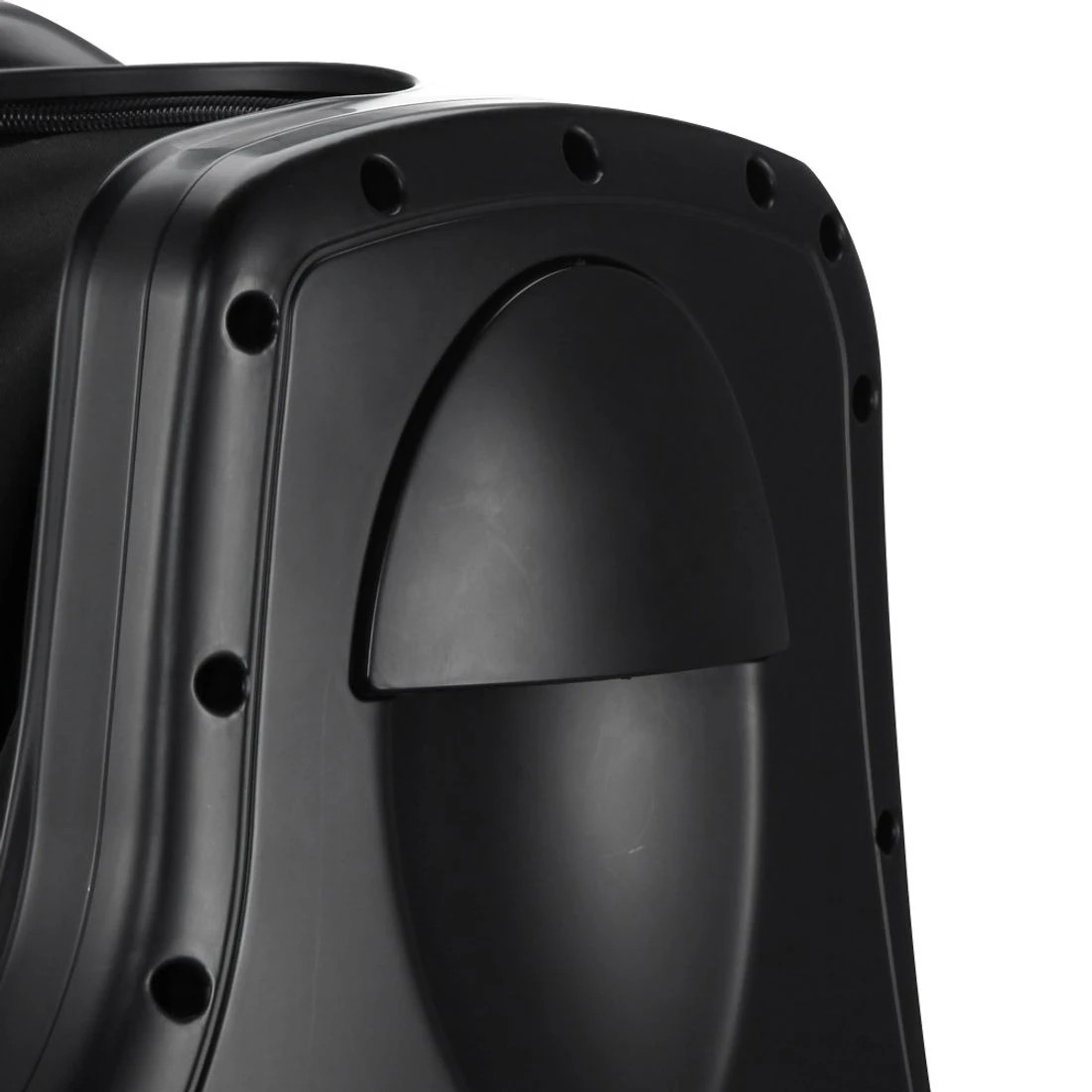 6 Livemor Foot Massager Massagers Shiatsu Electric Roller Ankle Calf Leg Kneading - Black, 6 of 7