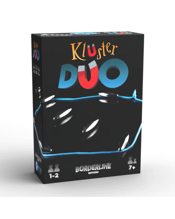 Kluster DUO - Multi