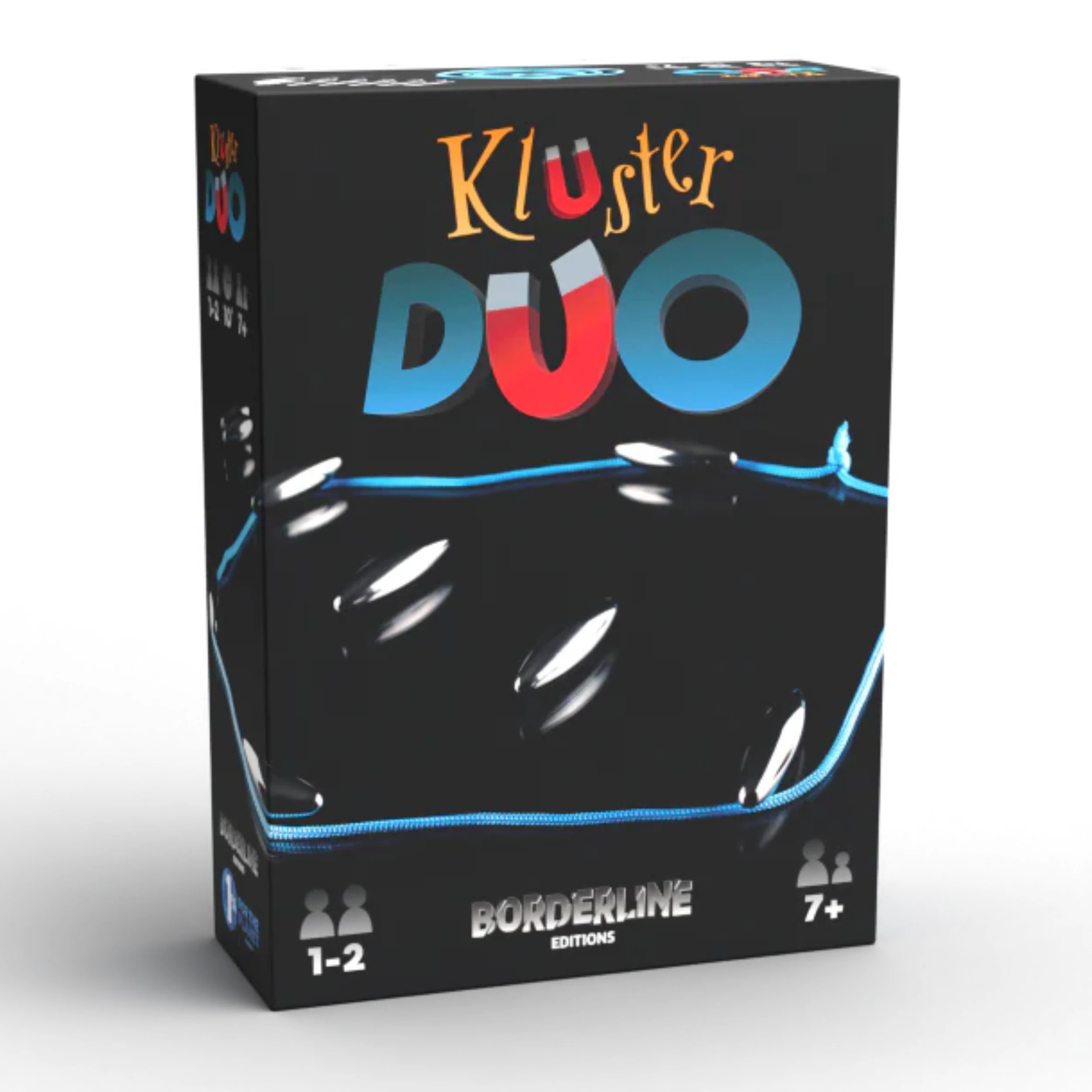 1 Kluster DUO - Multi, 1 of 3