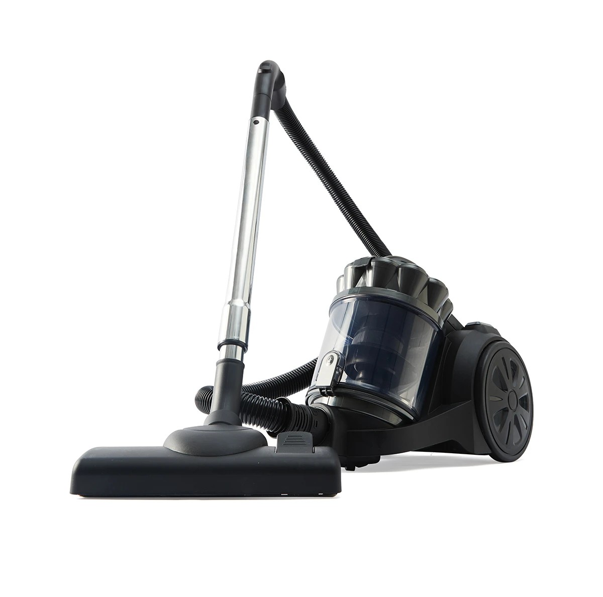 1 2400W Bagless Vacuum, 1 of 6