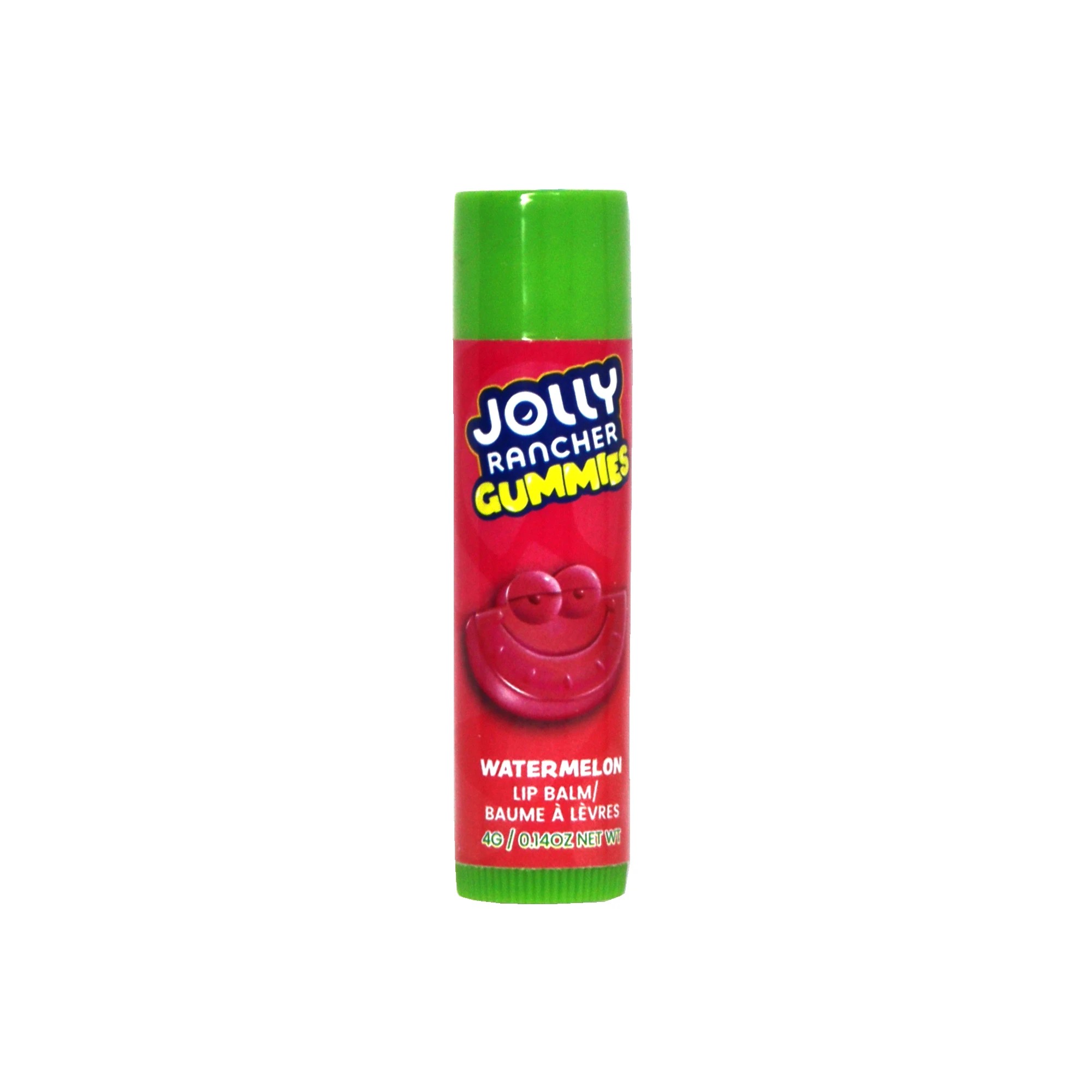 2 Jolly Rancher Gummies Read My Lips Lip Balm 4g - Watermelon, 2 of 2