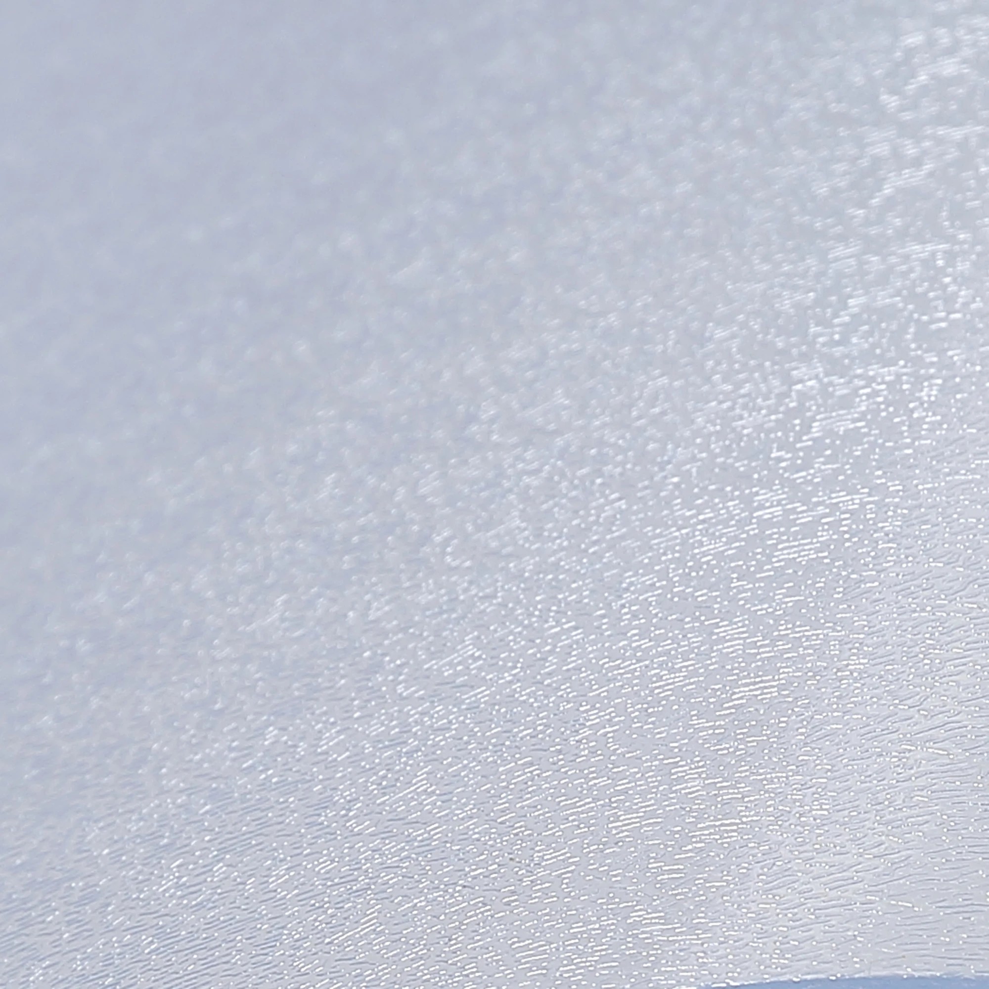 5 Marlow Chair Mat Floor Protectors PVC No Pin - Clear, 5 of 6