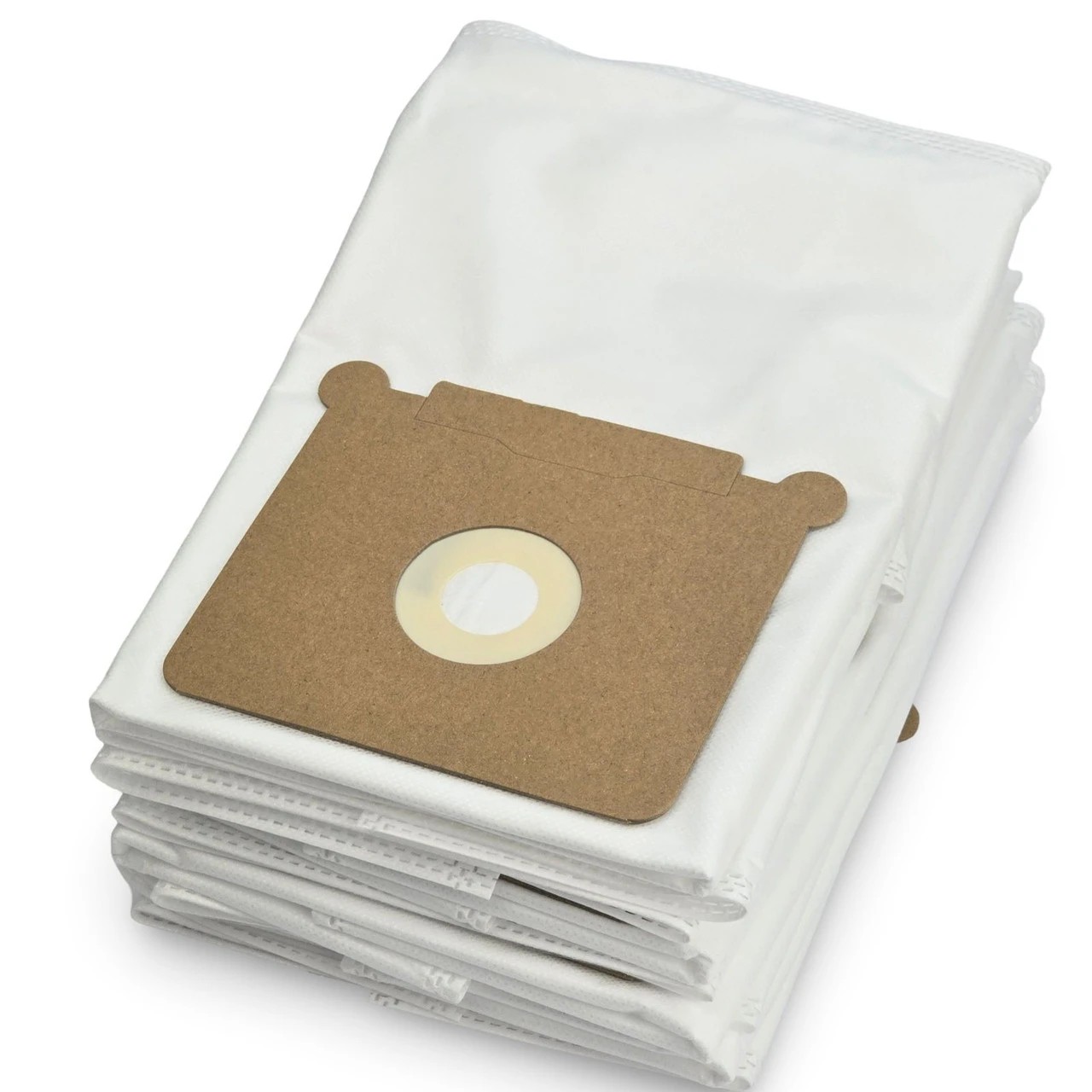 1 Hygieia 10pk Dust Bags For Pullman AS5 & AS5 EVO Vacuum Cleaners - White, 1 of 4