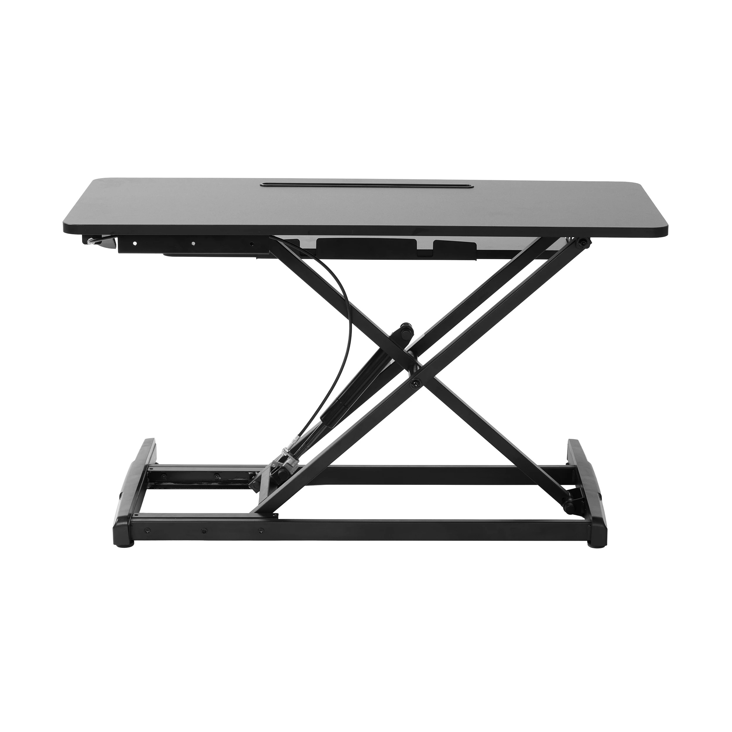 7 Sit and Stand Desk, 7 of 10