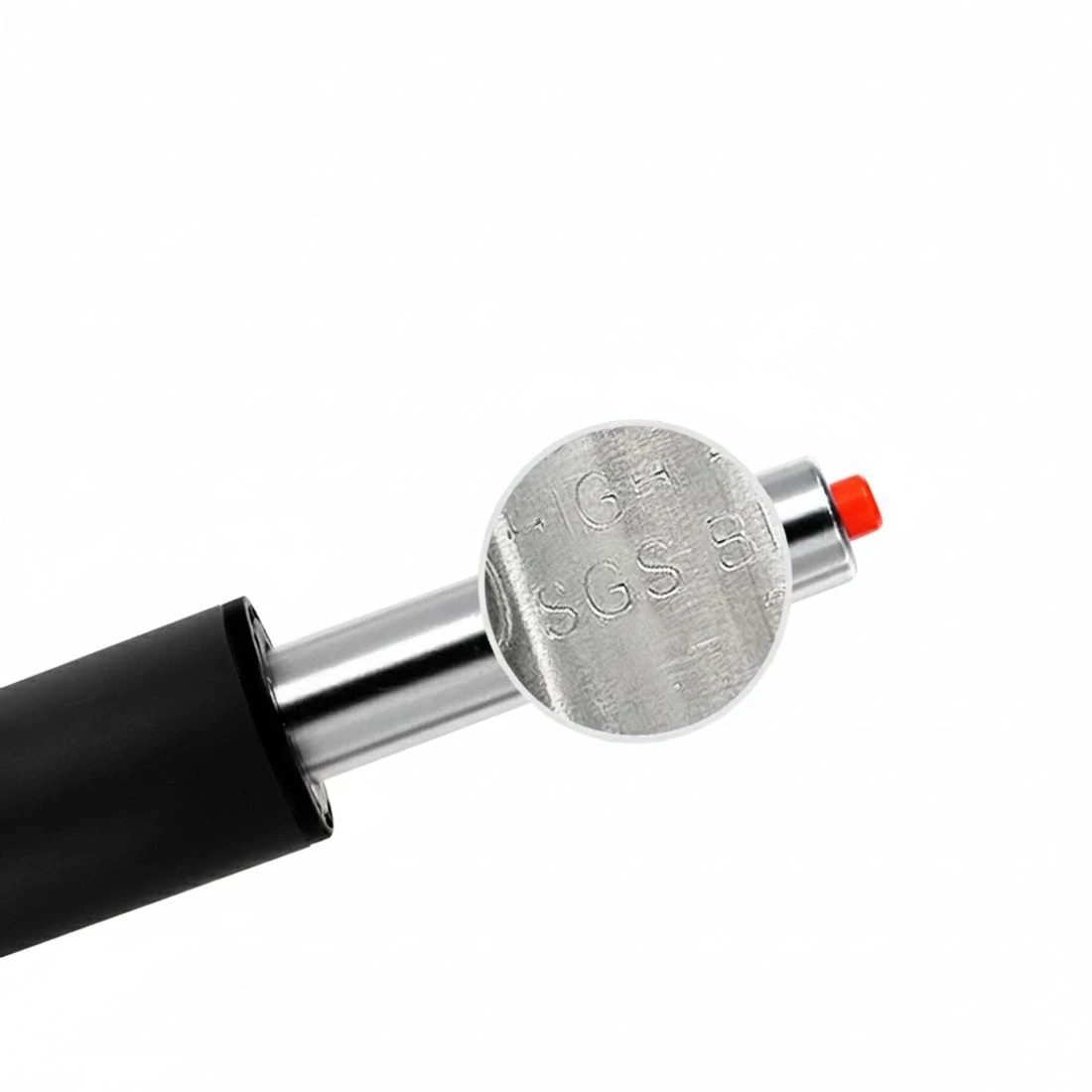 4 Artiss 4x Bar Stools Faux Leather Chair - White, 4 of 5