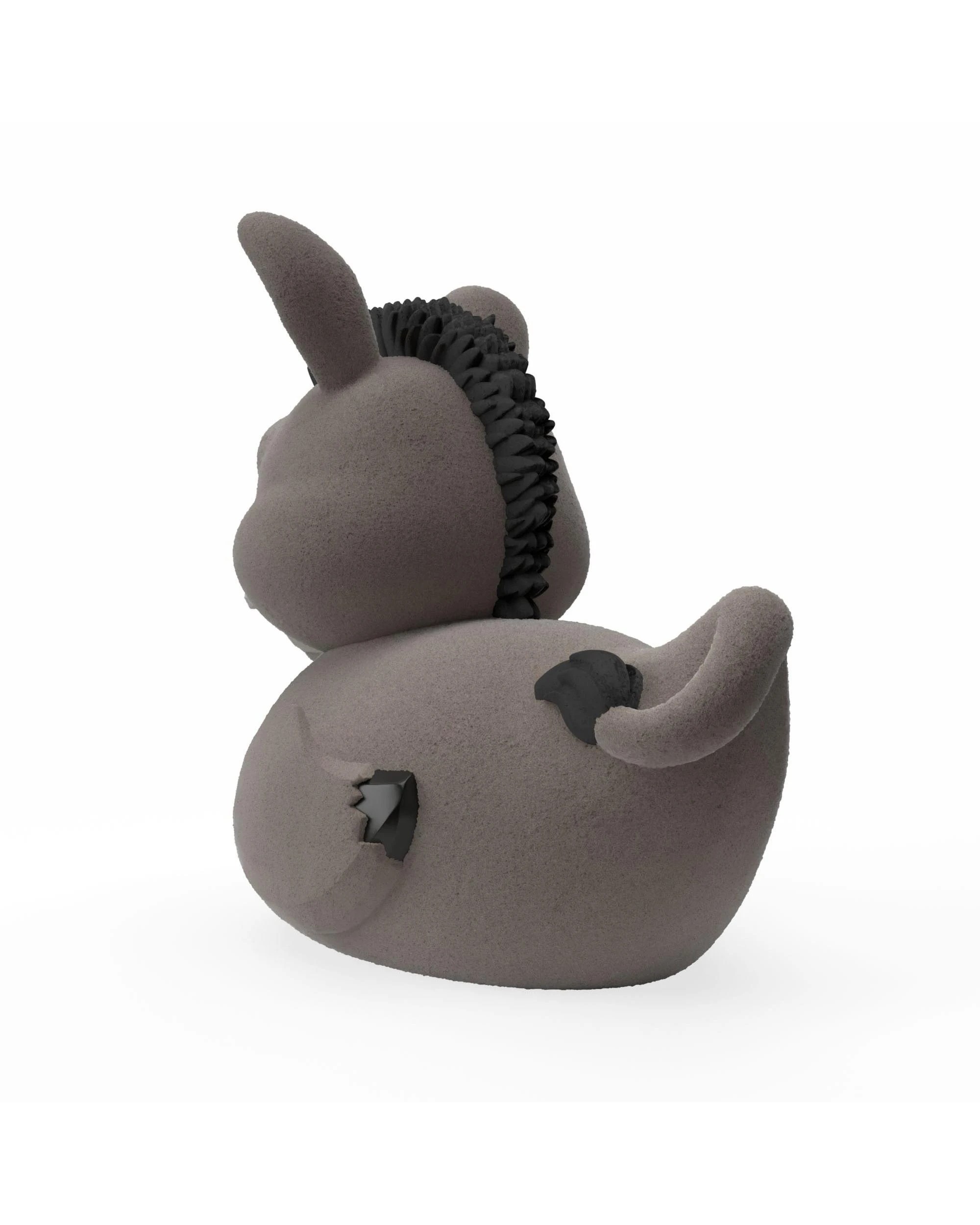 6 TUBBZ Shrek Donkey First Edition Cosplaying Duck Figure, 6 of 7