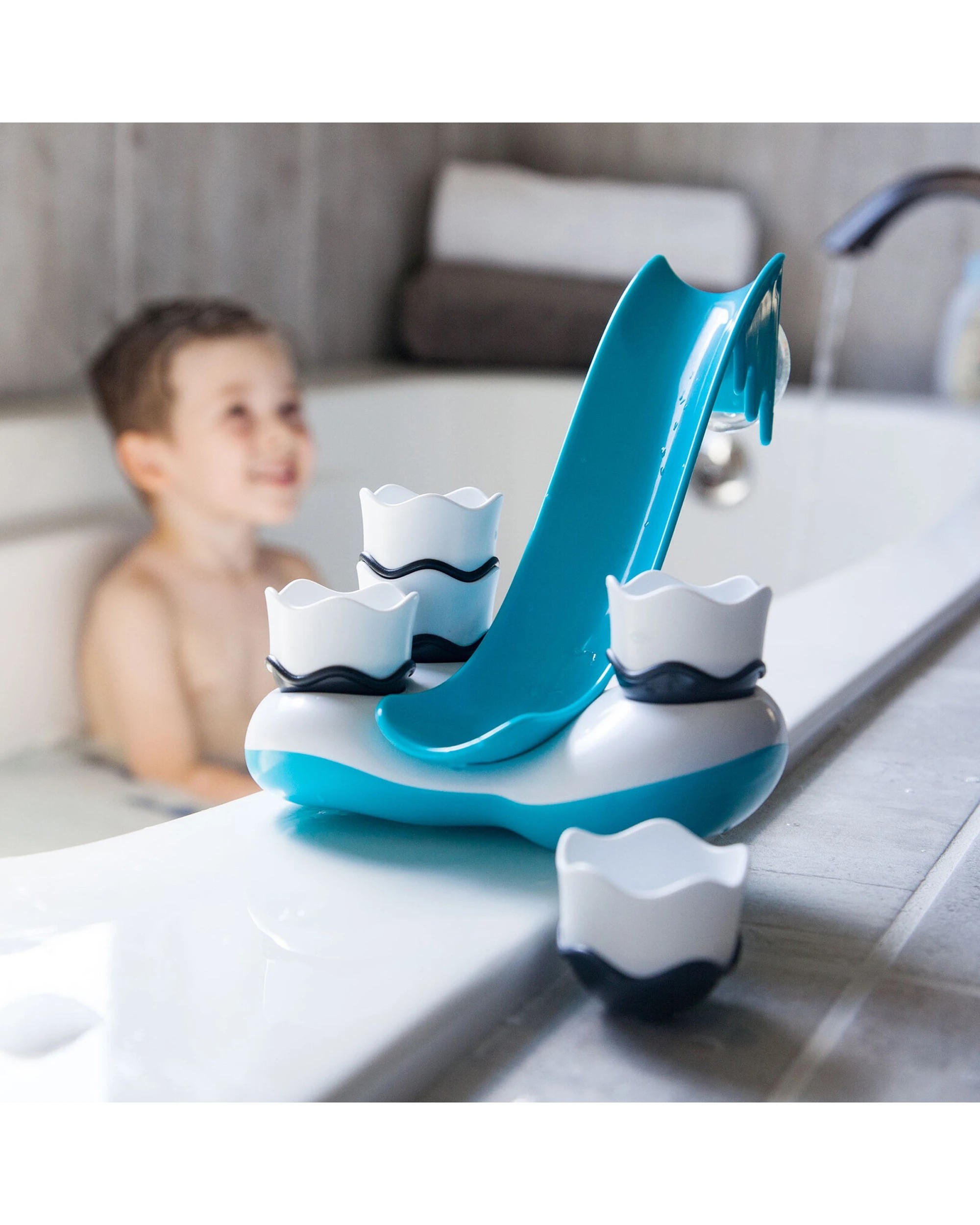 7 Fat Brain Toy Co Waddle Bobbers - Multi, 7 of 8