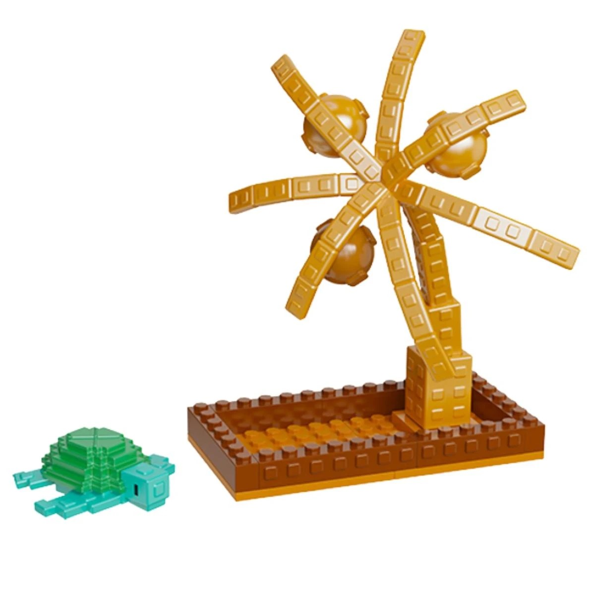 9 Grow A Garden Rare Crops Bundle Capsule - Assorted, 9 of 10