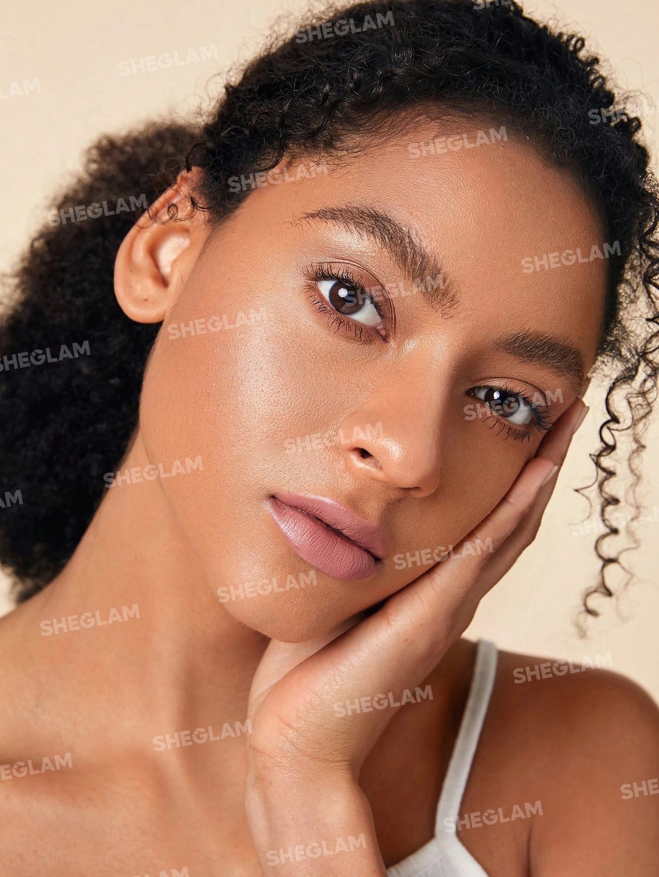 3 SHEGLAM Brows on Demand 2-in-1 Brow Pencil - Taupe, 3 of 5