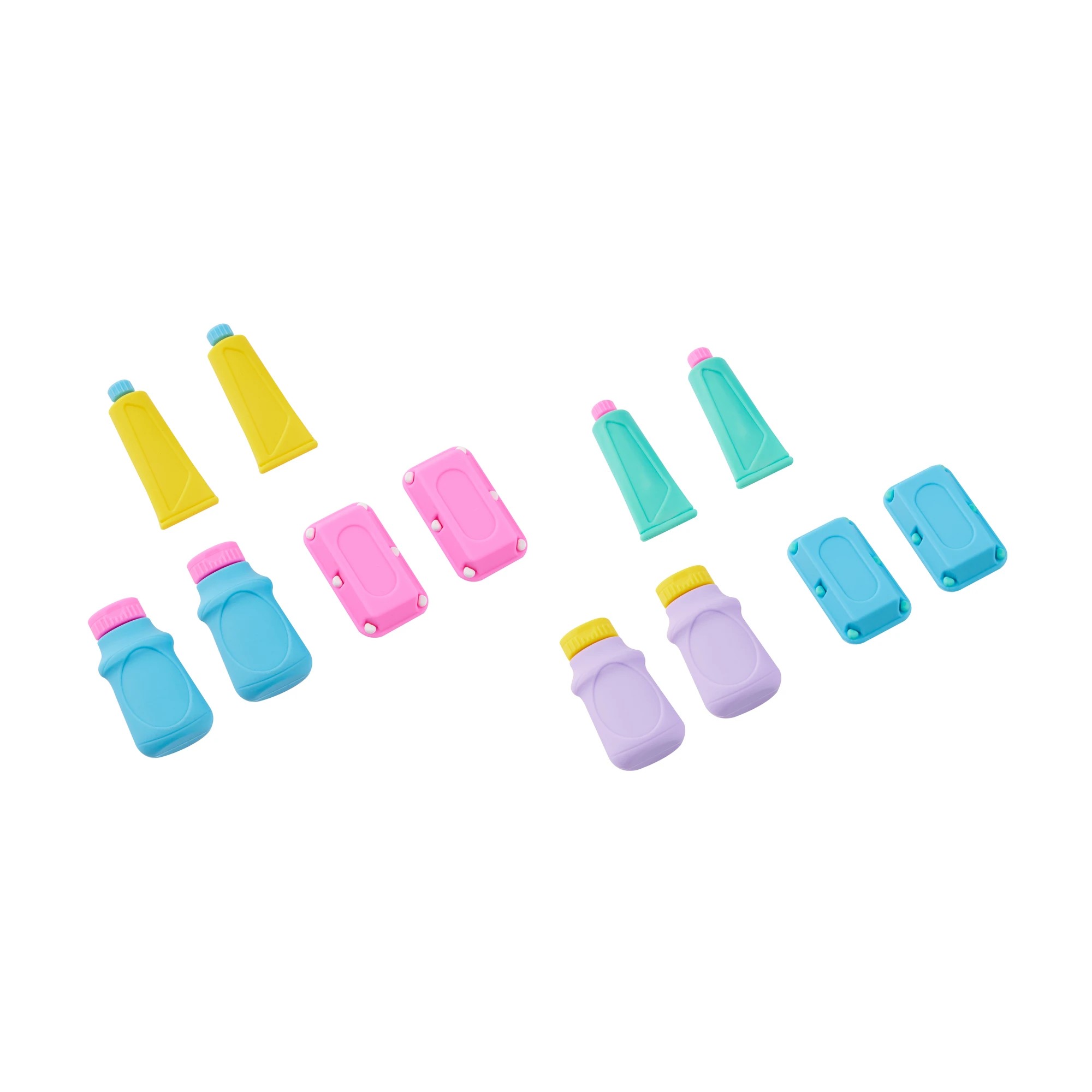 7 Mini Shopping Bag - Assorted, 7 of 8