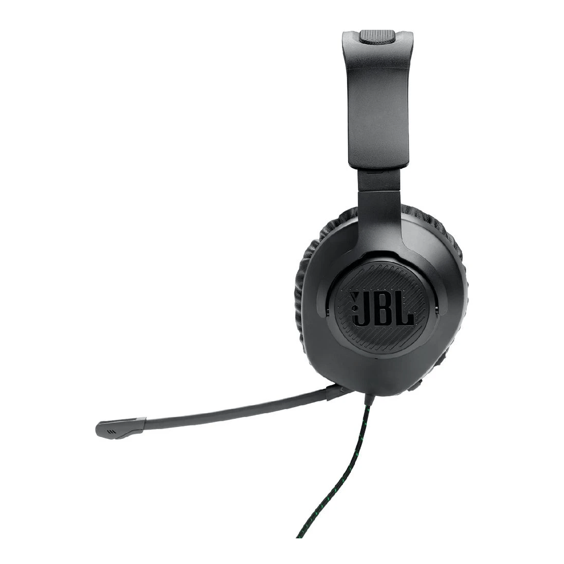 4 JBL Quantum 100X Wired Gaming Headset Xbox, 4 of 9