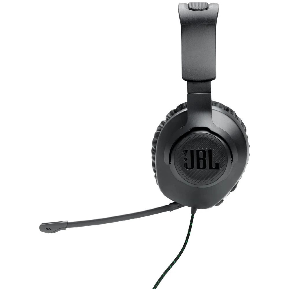 4 JBL Quantum 100X Wired Gaming Headset Xbox, 4 of 9
