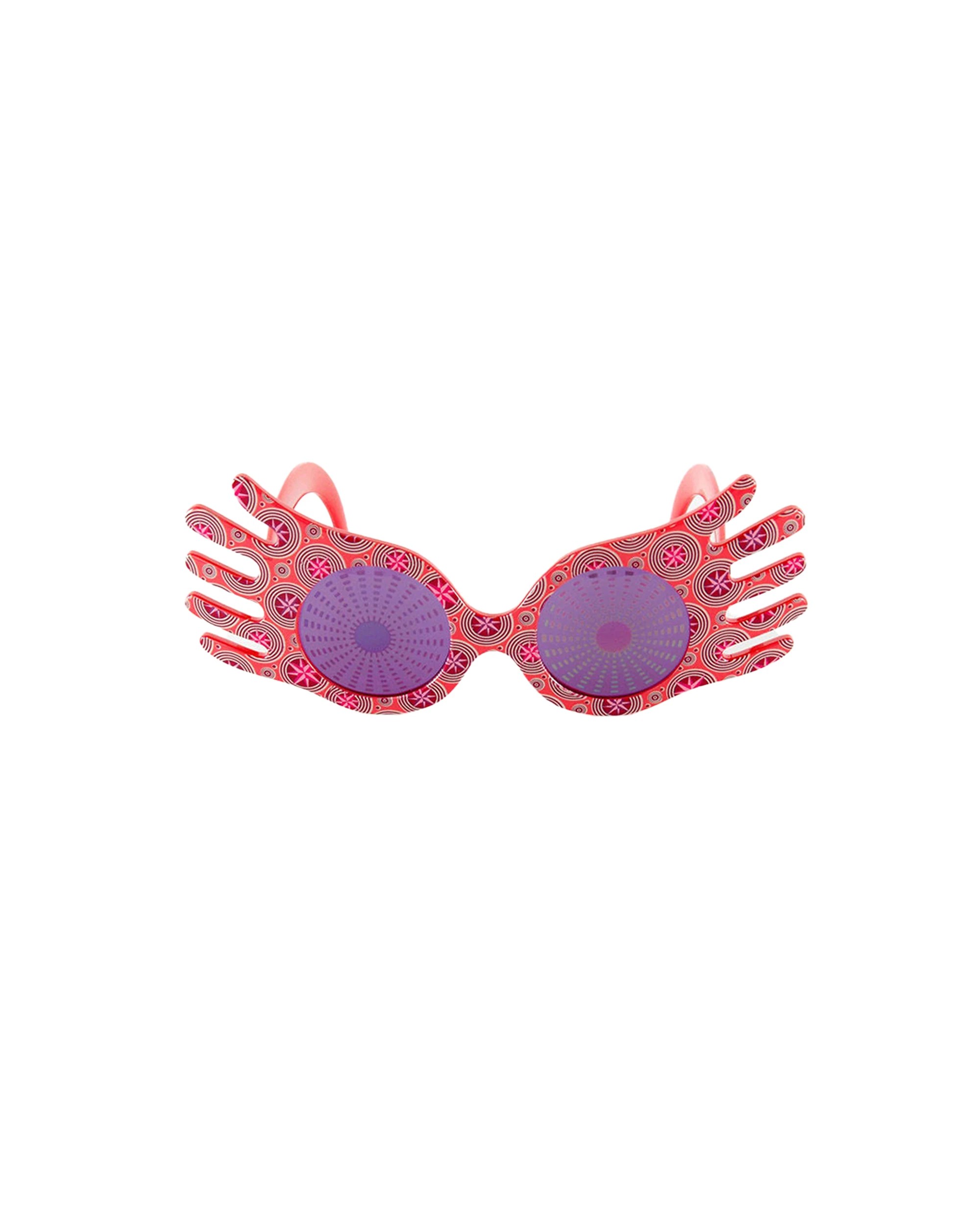 1 Rubies Luna Lovegood Spectrespecs Eyewear Children Harry Potter Glasses - Multi, 1 of 1