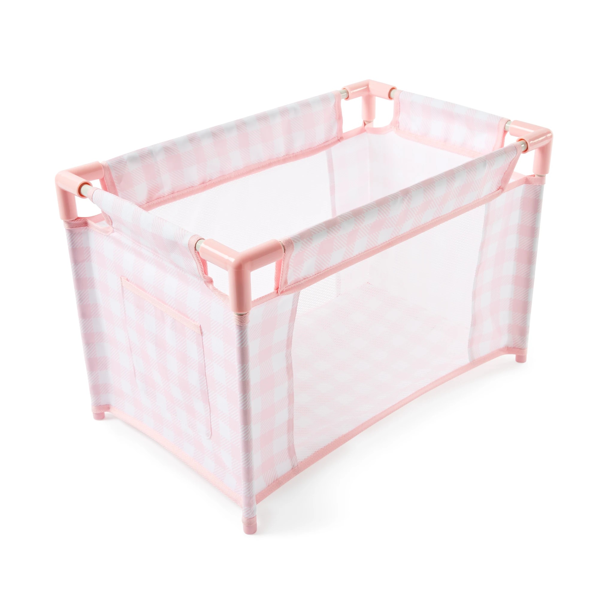 2 Nurture Baby Doll Portacot, 2 of 9