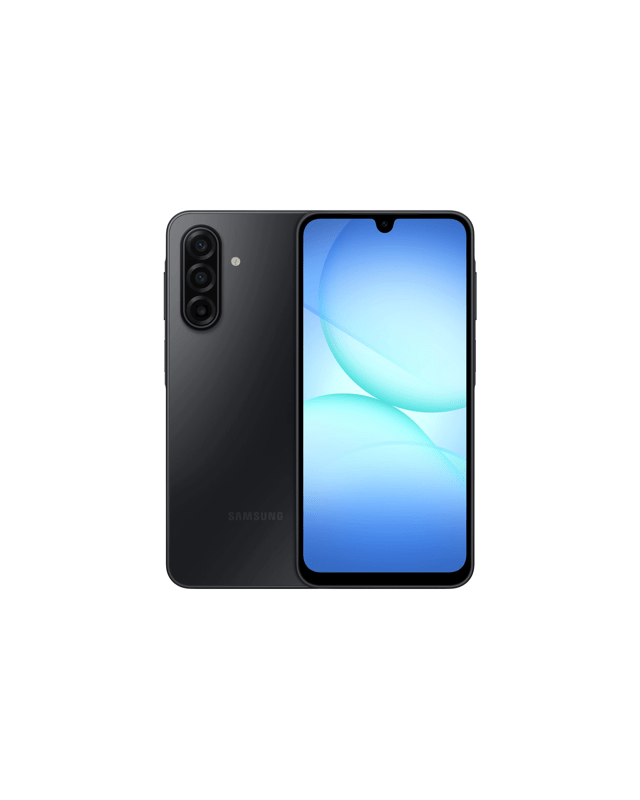 Telstra Samsung A17 5G Smartphone - B