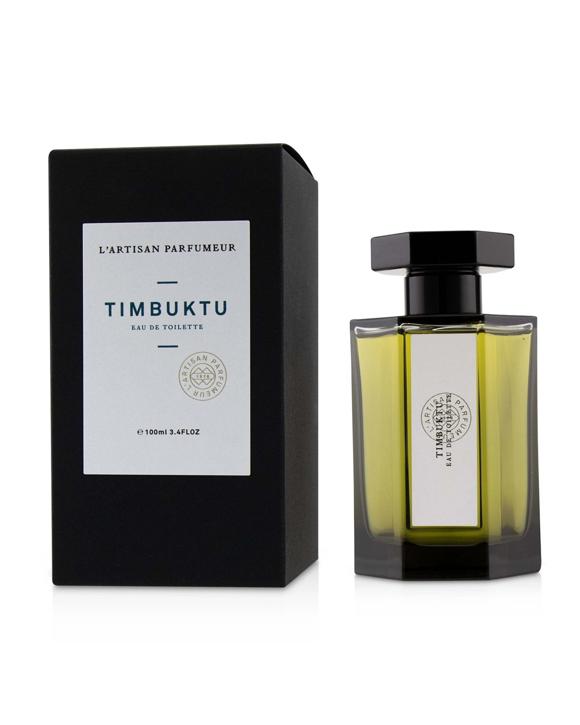L'Artisan Parfumeur Timbuktu Eau De Toilette Spray 100ml/3.4oz