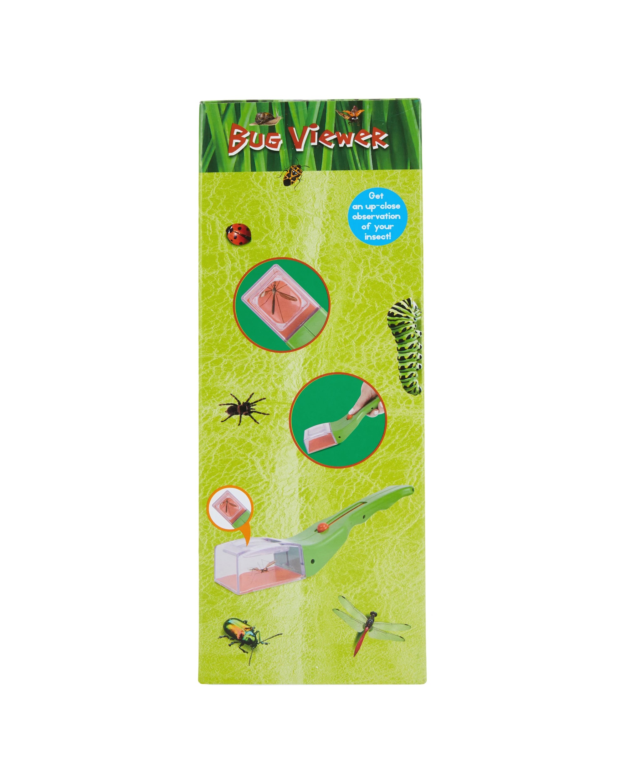 7 Bug Viewer, 7 of 7