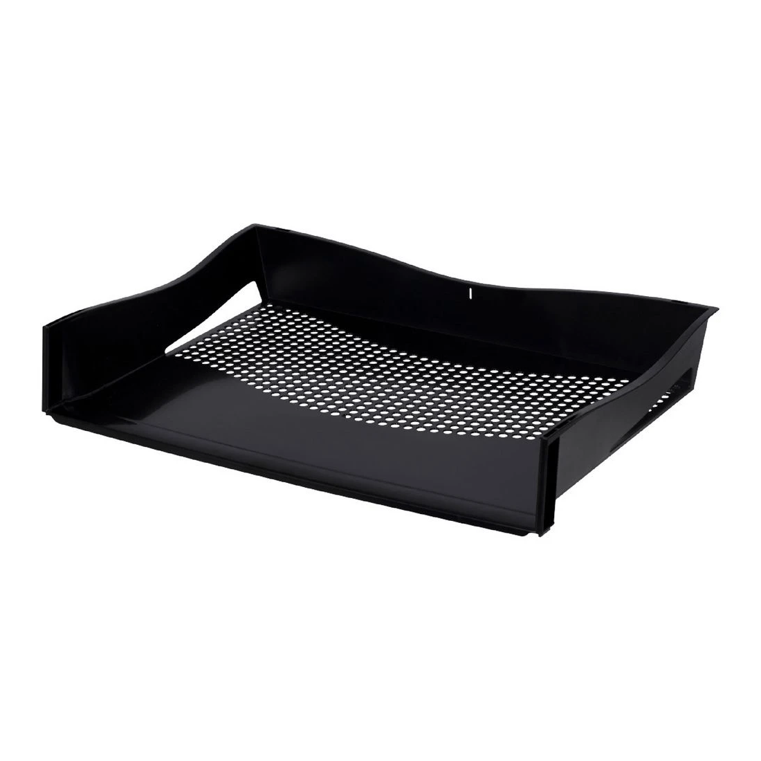 1 Keji A3 Document Tray Black, 1 of 1