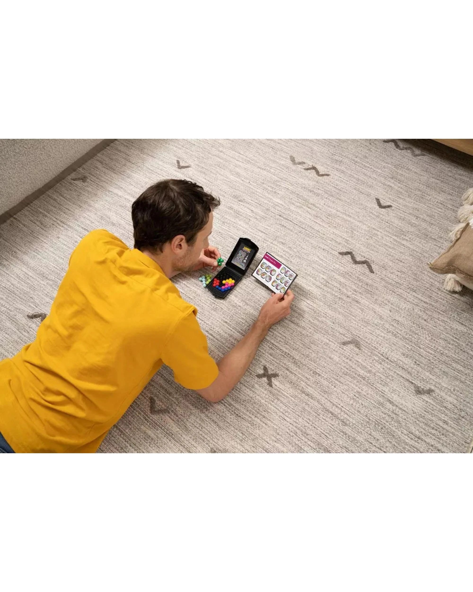 3 Kanoodle Genius, 3 of 4