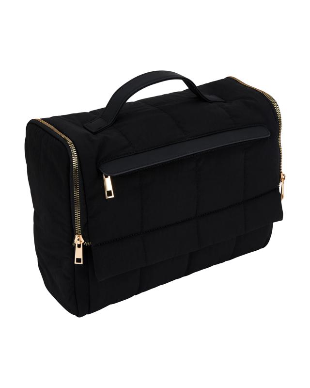 OXX Cosmetics Large Hanging Travel Bag - B