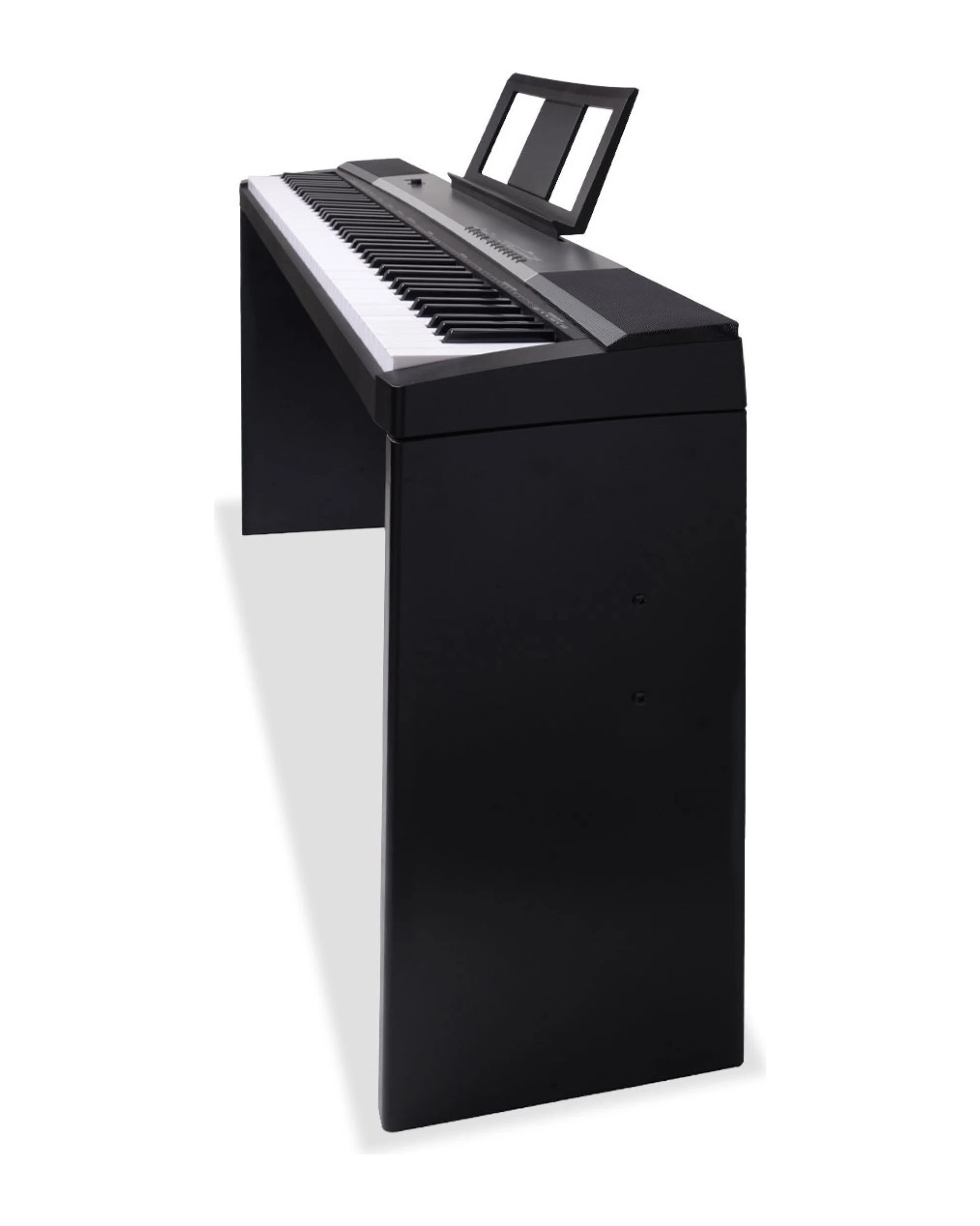 5 Karrera 88 Keys Electronic Keyboard Piano with Stand Pedal, 5 of 10