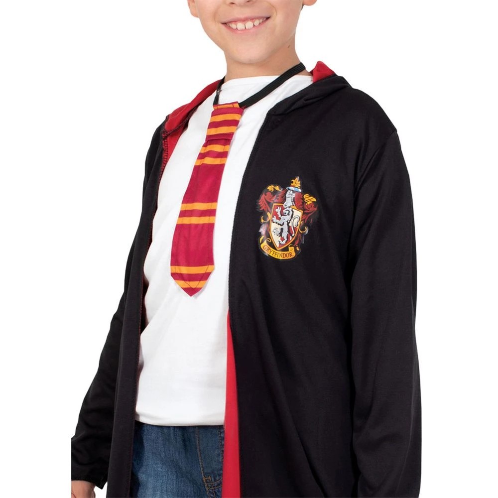 3 Rubies Harry Potter Costume 9-10 Years, 3 of 4