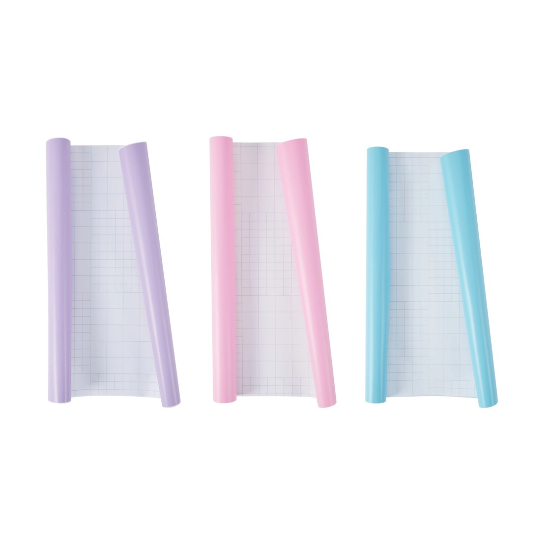 2 3 Pack Permanent Vinyl, 2 of 4