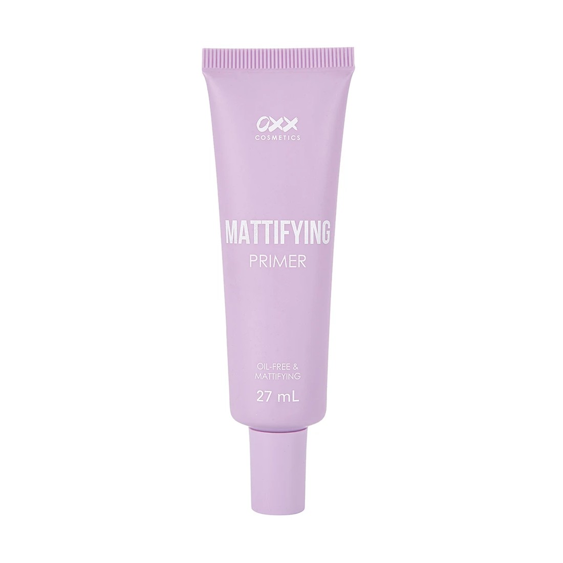 1 OXX Cosmetics Mattifying Primer, 1 of 8