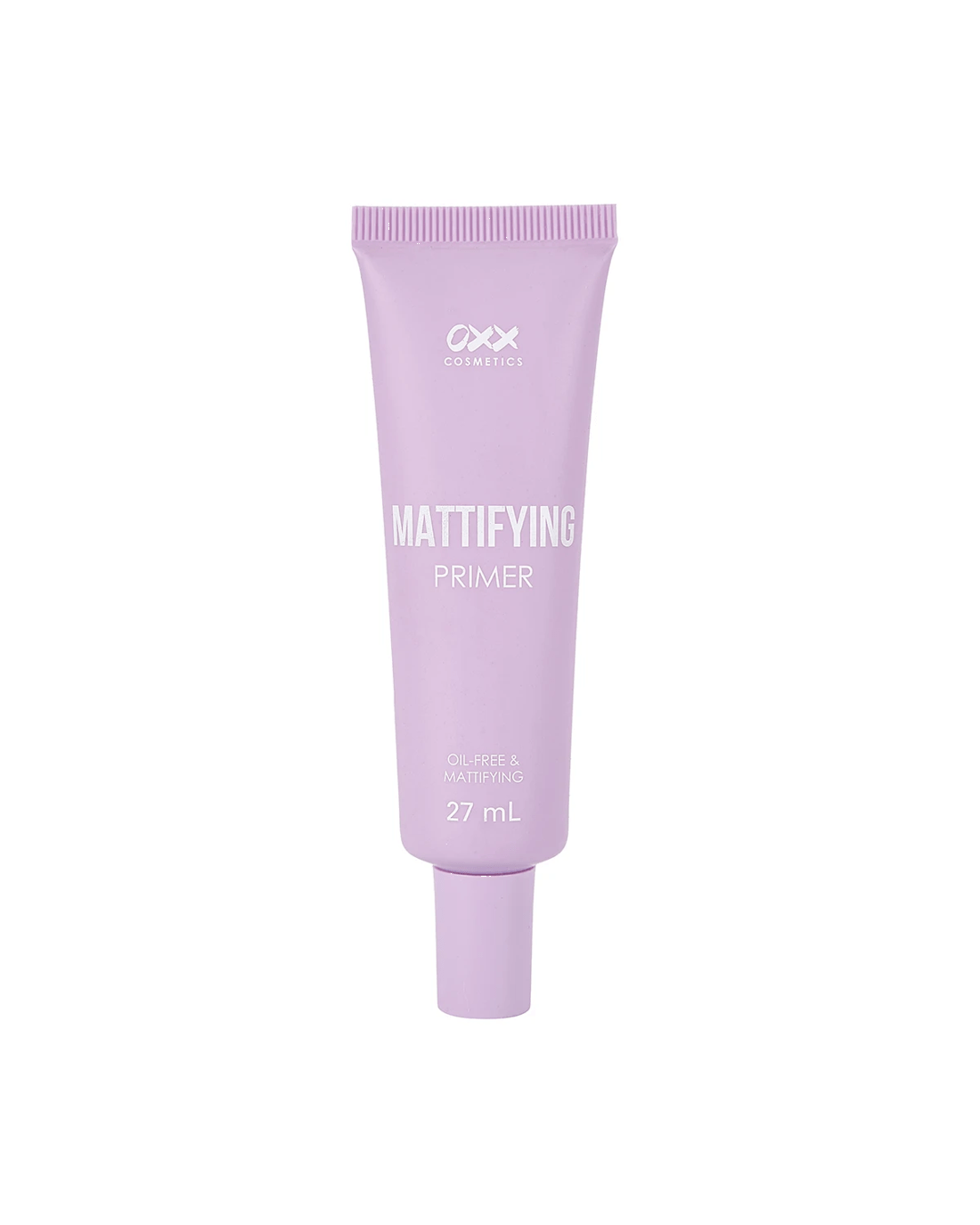 1 OXX Cosmetics Mattifying Primer, 1 of 8