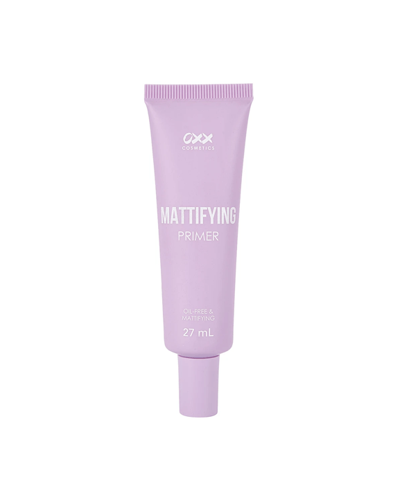 OXX Cosmetics Mattifying Primer