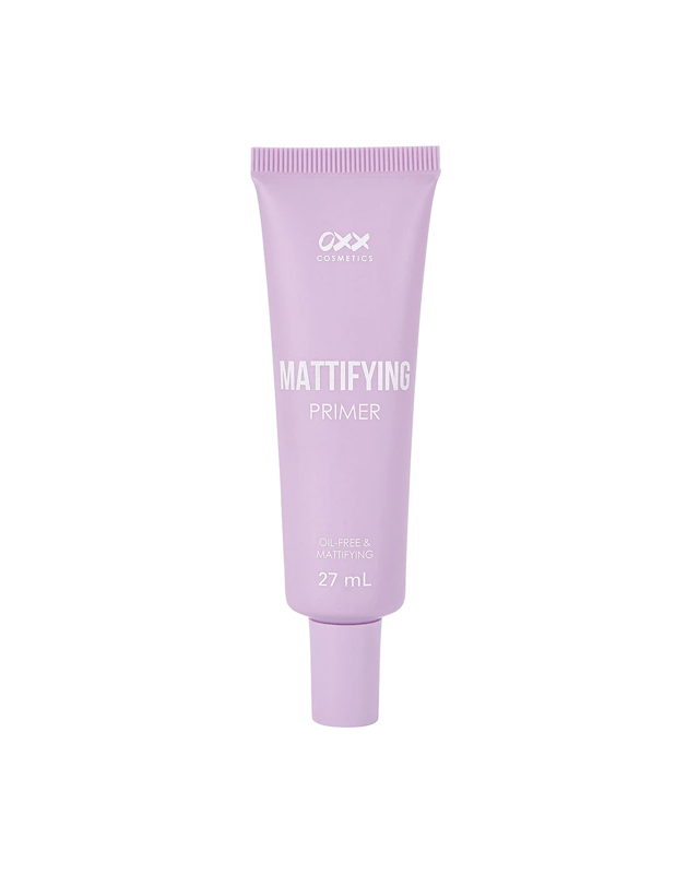 OXX Cosmetics Mattifying Pr